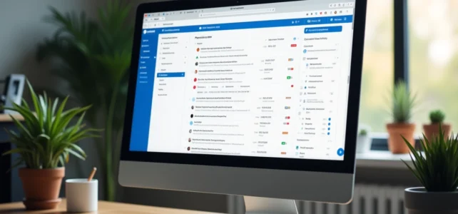 Les meilleurs outils pour gérer efficacement vos emails